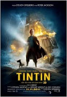 Phim Cuộc Phiêu Lưu Của TinTin 3D (2011) Online