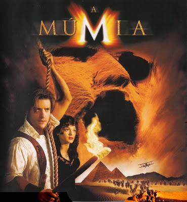 Baixar Filmes Download   A Múmia (Dublado) Grátis