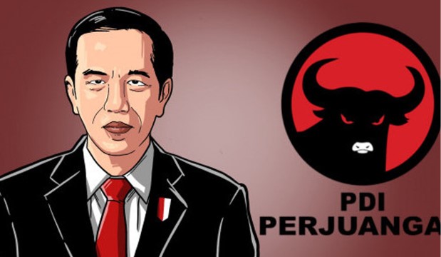 Bukan Kader yang Baik, Djarot Jelaskan Alasan Jokowi Tak Dianggap Lagi di PDIP