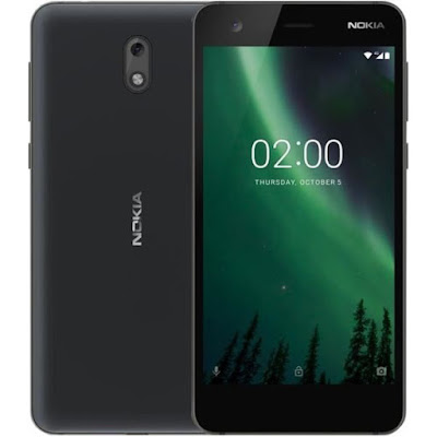 Nokia 2 Dual