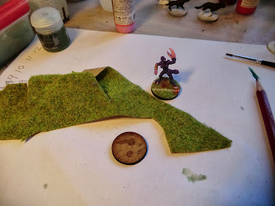 Blood, Bowl, Easy, bases, how to, Games, Workshop