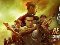 Download Film J Revolusi (2017) HD Full Movie Subtitle Indonesia