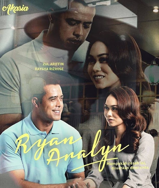 Layan Episod Penuh Drama Ryan Aralyn, ryan aralyn, drama ryan aralyn, episod penuh ryan aralyn, tonton online ryan aralyn, zul ariffin, raysha rizrose