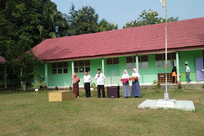 Pembukaan Perlombaan HUT RI Ke 73 Di MANSAMURA