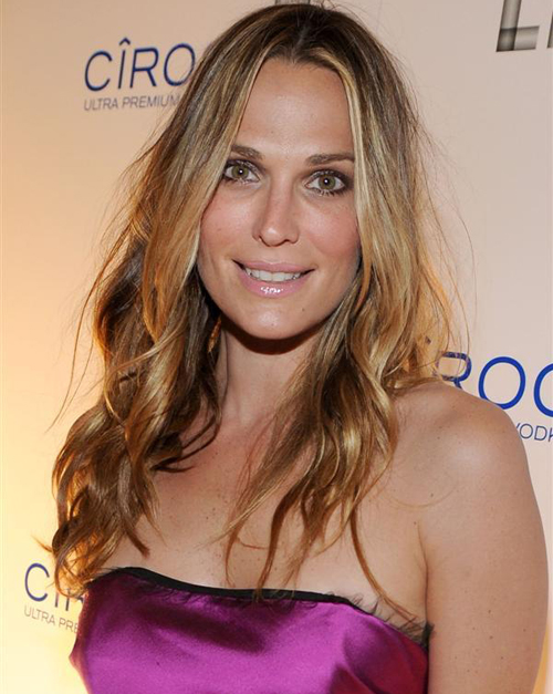 Molly Sims Haircuts 15