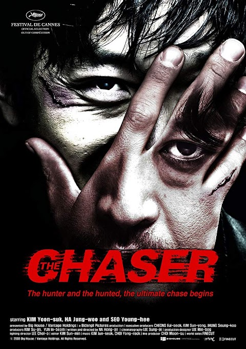 المطارد The Chaser (2008)