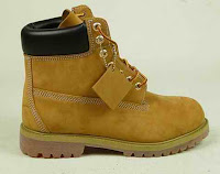 Timberland Boots Yellow6