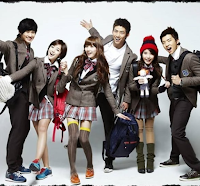 Dream high