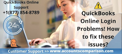 QuickBooks Online Login