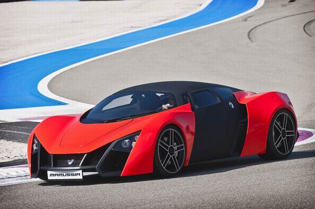 Car Specifications Automobile Stats 10 Marussia B2