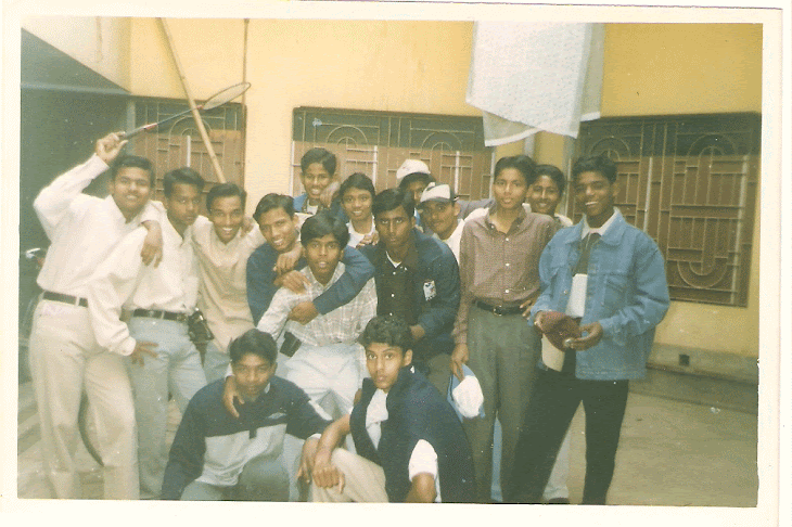 ~school days~