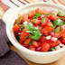 Fresh Tomato Salsa Recipe