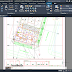 Plano Topográfico - Curvas de Nivel (DWG)