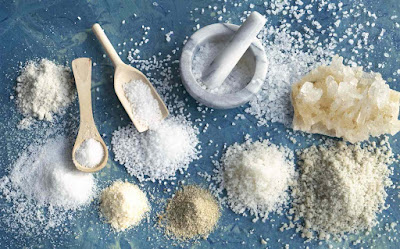 What is Sodium?