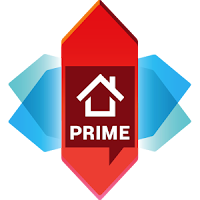 Nova Launcher Prime v3.3 Apk