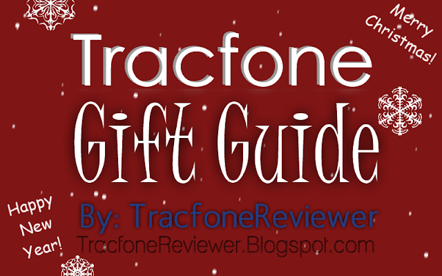 tracfone christmas presents ideas