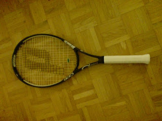 Best Prince Racket Tennis