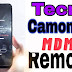 Tecno CK7n Camon 20 Pro Your Device Is Locked MDM Remove  File 100% Tested by Rt Unlocker 