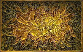 05-Autumns-Light-Stephen-Stum-Jason-Hallman-Stallman-Abstract-Quilling-using-the-Canvas-on-Edge-technique-www-designstack-co