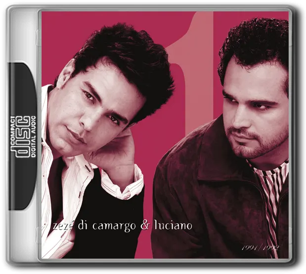 2001-2002 - Zezé Di Camargo & Luciano