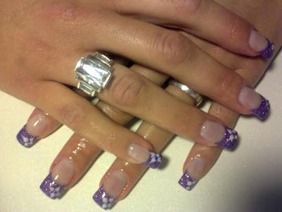 Romantic Nail Color 2010