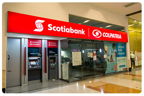 Scotiabank Colpatria