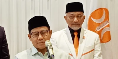 Beda dengan Nasdem, PKB dan PKS Masih Ingin Gulirkan Angket