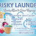 Download Desain Spanduk Laundry