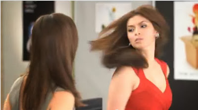 angel locsin the legal wife