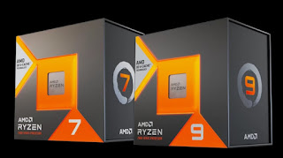 AMD RYZEN 시리즈