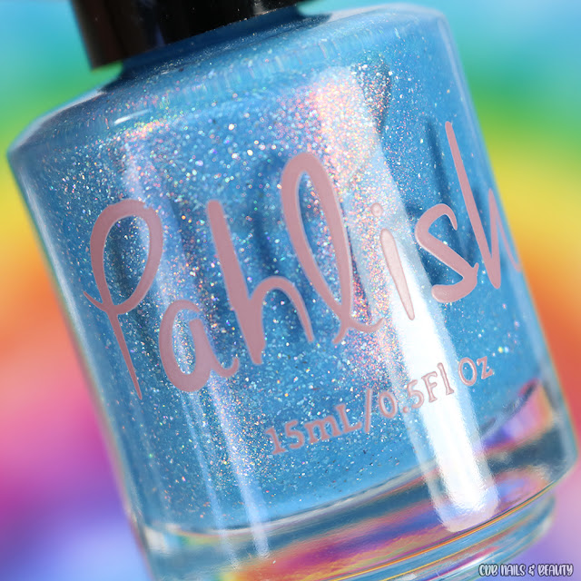 Pahlish-Love Is Love