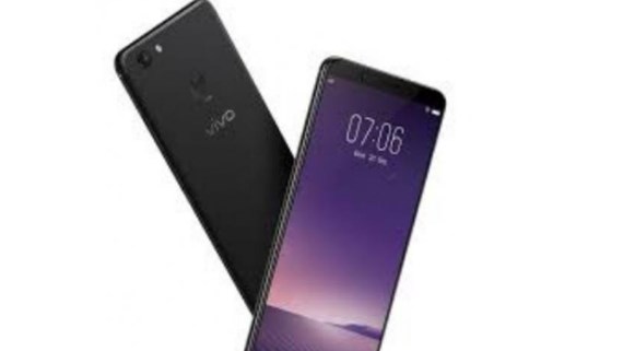 vivo v9