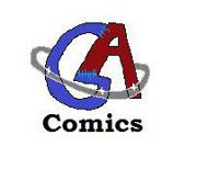 GA Comics in Facebook