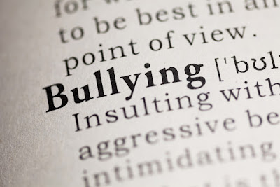 bullying definition