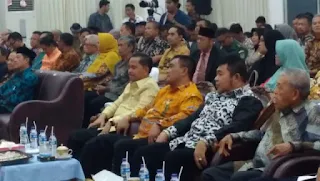 UGJ  Cirebon Siap Go International Dengan Dukungan Semua Pihak 