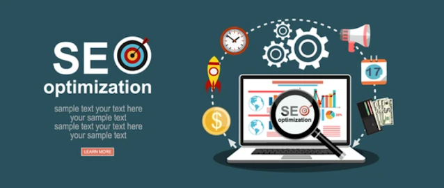Search Engine Optimization (SEO) for Web Developers Boosting Website Visibility