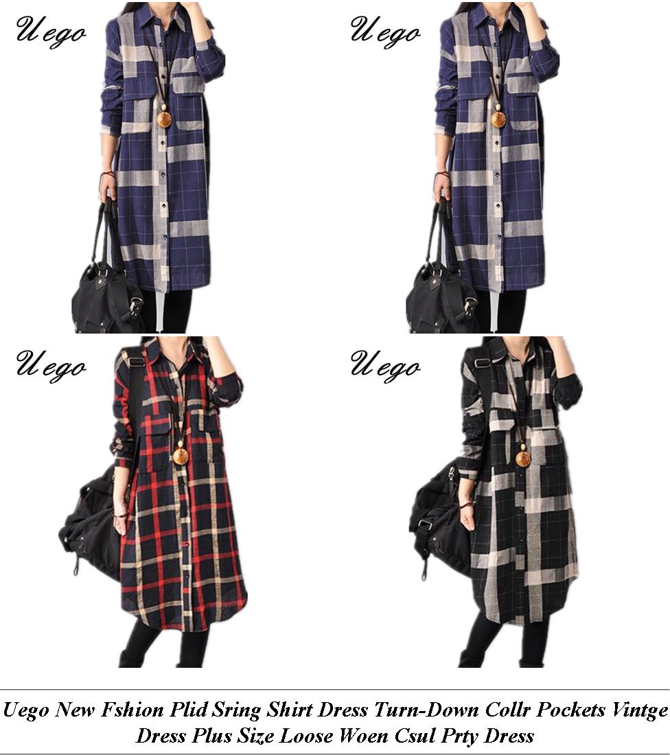 Dresses For Plus Size Ladies - House Clearance Auctions Leeds - Lack Lace Up Dress Outfit