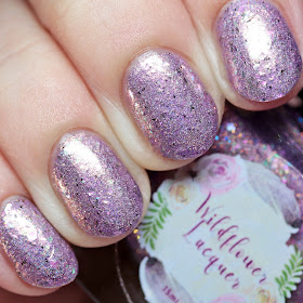Wildflower Lacquer My Weakness