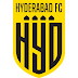 Hyderabad FC - Elenco atual - Plantel - Jogadores