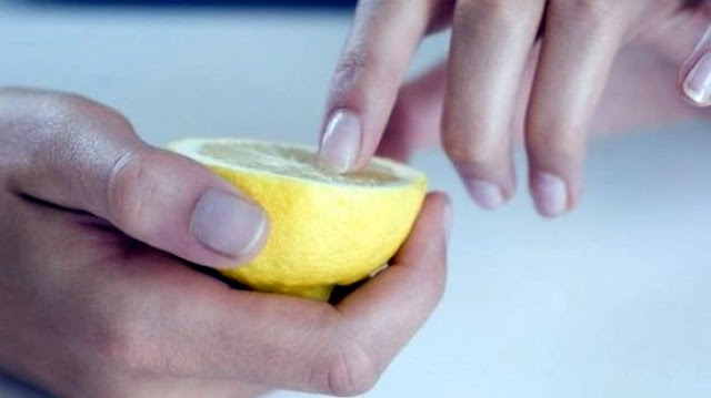 Gagal Diet? Coba Konsumsi Lemon untuk Turunkan Berat Badan