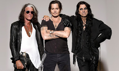 Hollywood Vampires