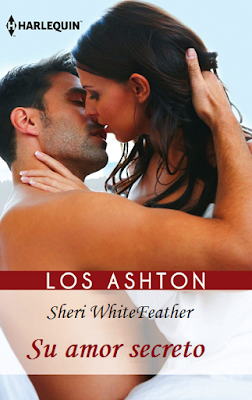 Sheri WhiteFeather - Su Amor Secreto