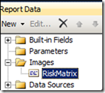 Add image to report