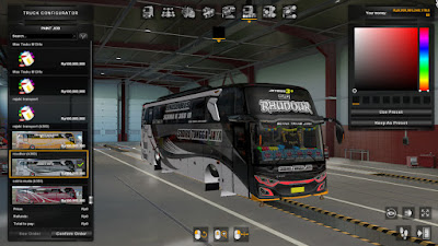 STJ Rhudour Jetbus 3 SHD