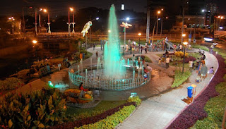 Tempat Wisata di Surabaya yang Menarik