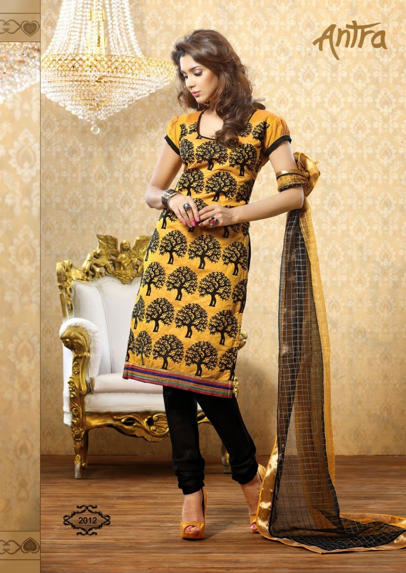 Designer Salwar Suit