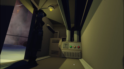 Teresa Moontyners In The Lair Of The Beast Game Screenshot 3