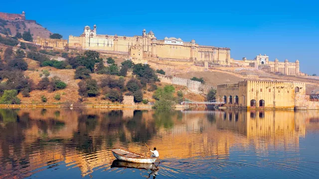 jaipur tourist place in hindi