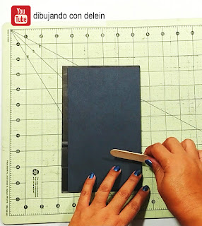 La artista Delein Padilla en su canal de YouTube ha compartido una gran variedad de tutoriales paso a paso donde enseña a dibujar desde mandalas hasta caricaturas así como tambien una gran variedad de manualidades ideales para toda ocasión y manualidades para regalar