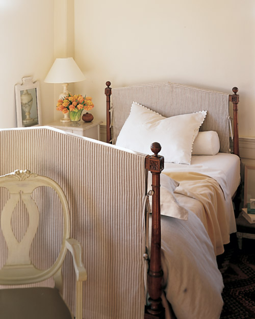 How To Make A Fabric Covered Headboard  Apps Directories
